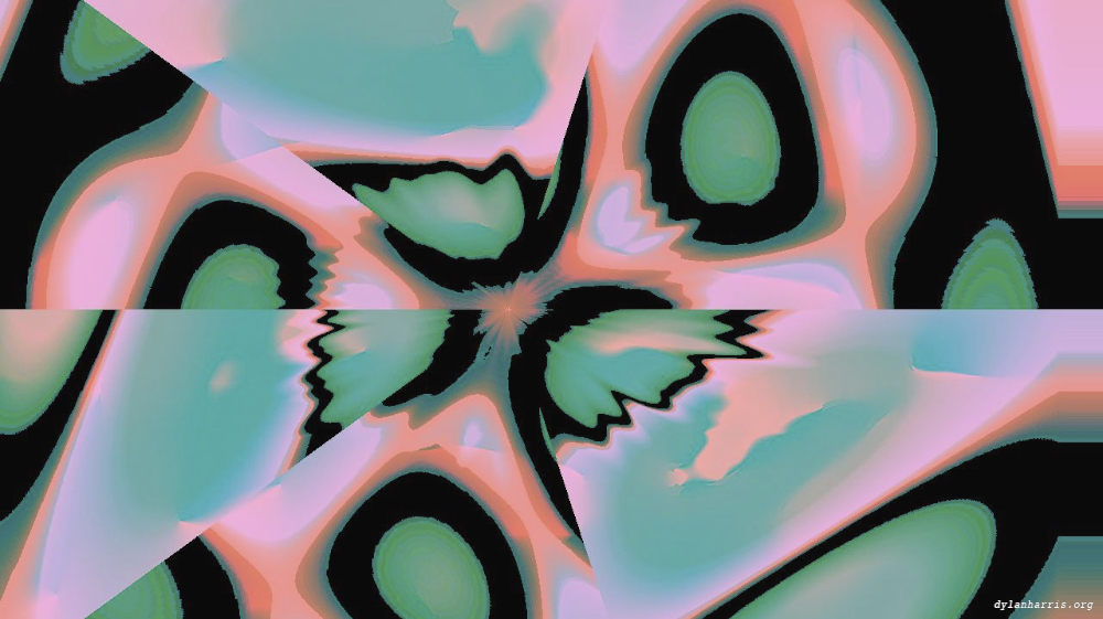 Image 'reflets &mdash; msg &mdash; variations 0 pattern 1 19 2'.