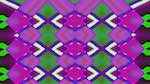 Eighth of 'reflets &mdash; msg &mdash; variations 0 pattern 2 2'.