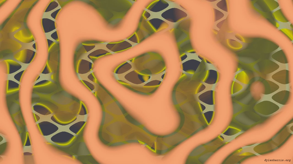 Image 'reflets &mdash; msg &mdash; variations 0 pattern 2 3 6'.