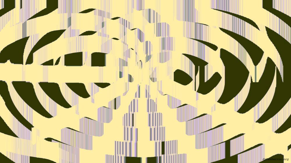 Image 'reflets &mdash; msg &mdash; variations 0 pattern 2 4 3'.