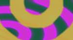 First of 'reflets &mdash; msg &mdash; variations 0 pattern 2 4'.