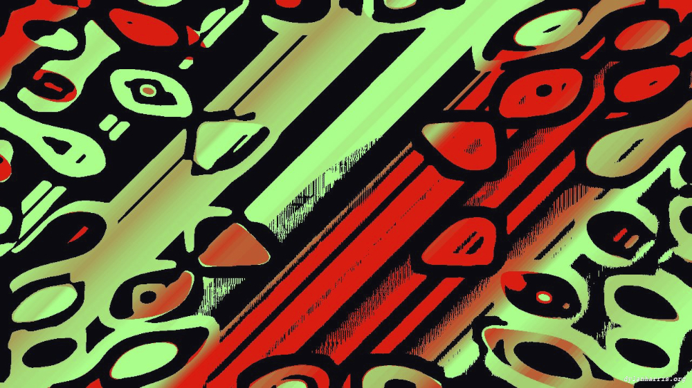 Image 'reflets &mdash; msg &mdash; variations 0 pattern 2 5 1'.