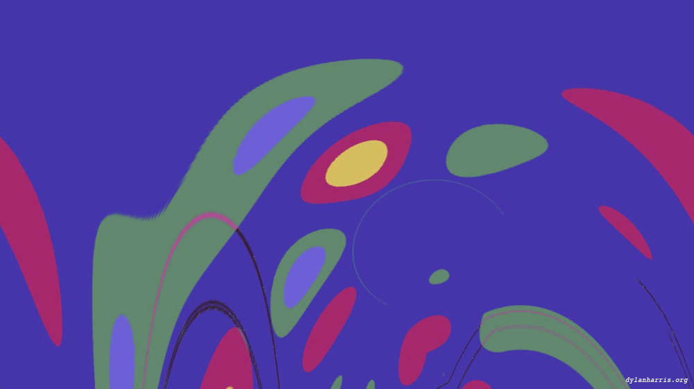 Image 'reflets &mdash; msg &mdash; variations 0 pattern 2 5 2'.