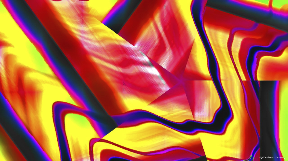 Image 'reflets &mdash; msg &mdash; variations 0 pattern 2 5 6'.