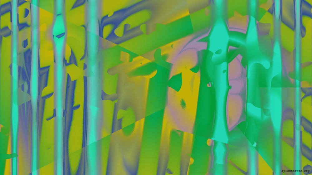 Image 'reflets &mdash; msg &mdash; variations 0 pattern 2 6 2'.