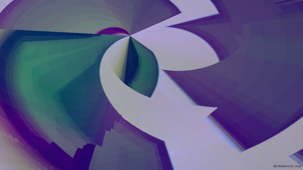 Image 'reflets &mdash; msg &mdash; variations 0 pattern 2 6 8'.