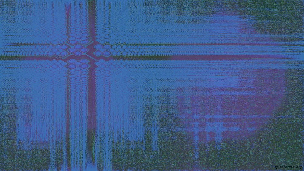 Image 'reflets &mdash; msg &mdash; variations 0 pattern 2 7 6'.