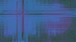 Sixth of 'reflets &mdash; msg &mdash; variations 0 pattern 2 7'.