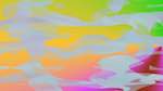 Eighth of 'reflets &mdash; msg &mdash; variations 0 pattern 2 8'.