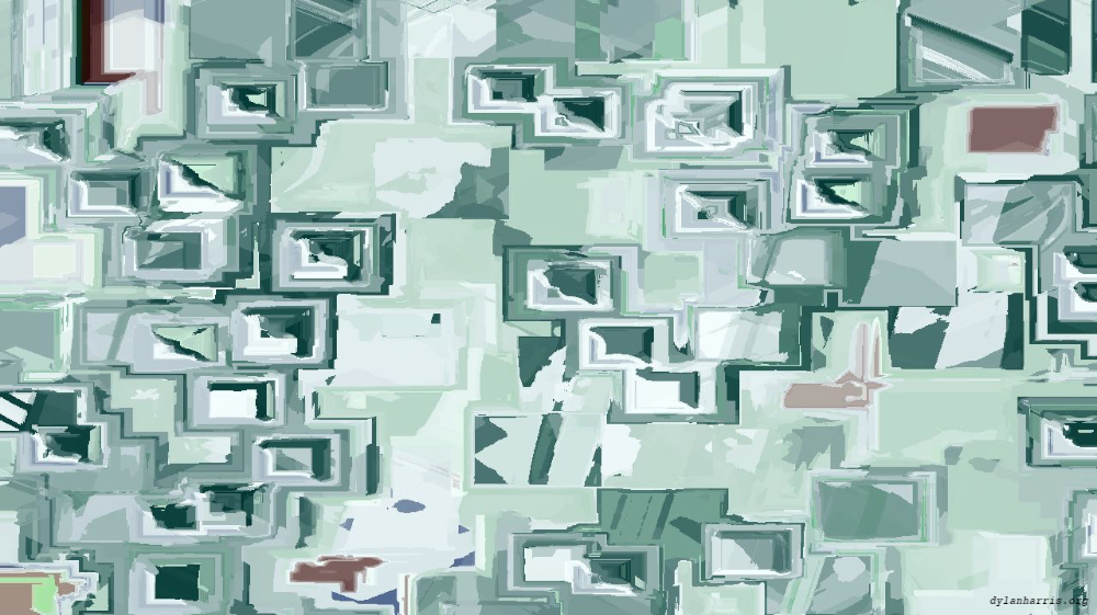Image 'reflets &mdash; msg &mdash; variations 1 pattern 1 6'.