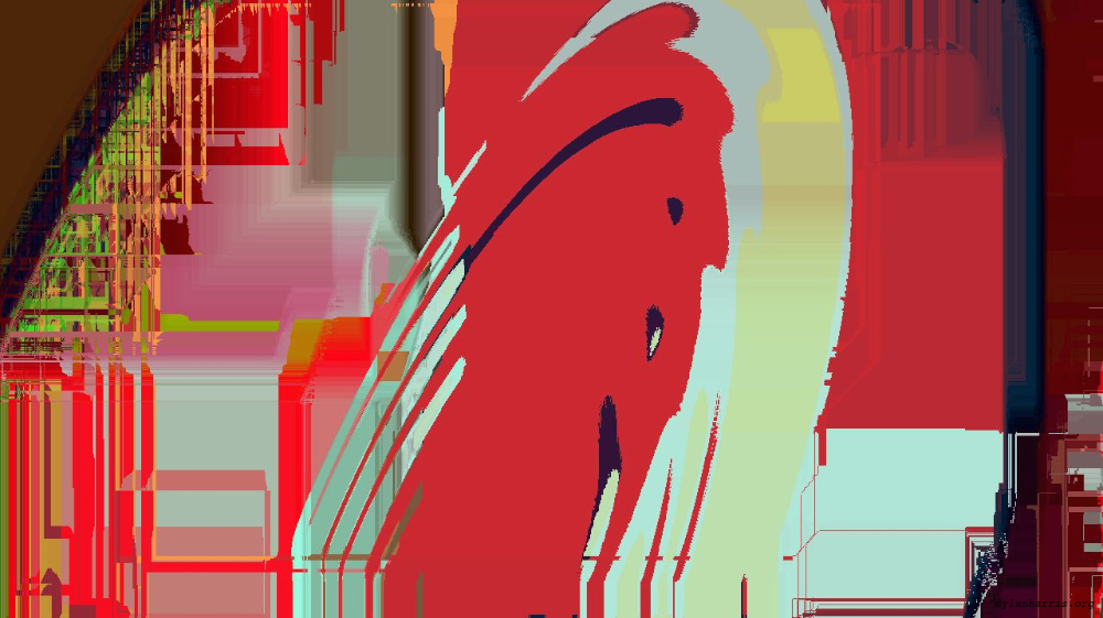 Image 'reflets &mdash; msg &mdash; variations 1 pattern 1 8'.