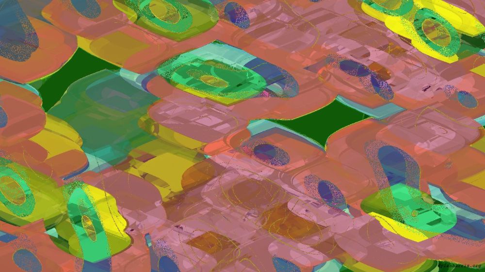 Image 'reflets &mdash; msg &mdash; variations 1 pattern 1 6'.