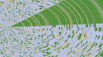 First of 'reflets &mdash; msg &mdash; variations 1 pattern 1'.