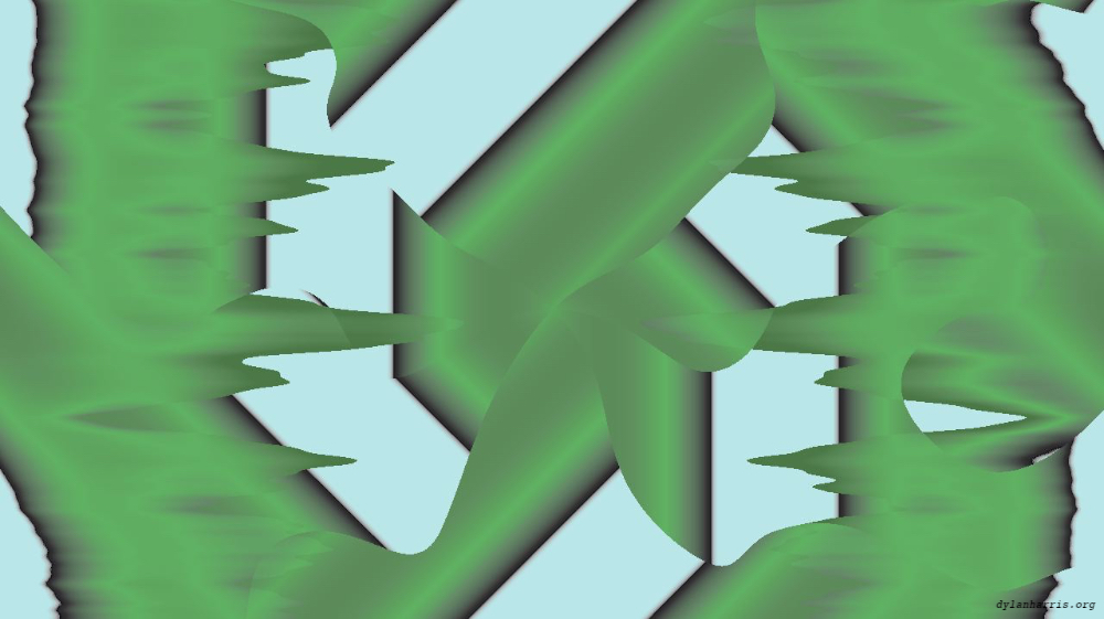 Image 'reflets &mdash; msg &mdash; variations 0 pattern 1 4 8'.