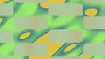 Fifth of 'reflets &mdash; msg &mdash; variations 0 pattern 1 4'.