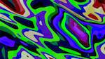 Eighth of 'reflets &mdash; msg &mdash; variations 0 pattern 1 6'.