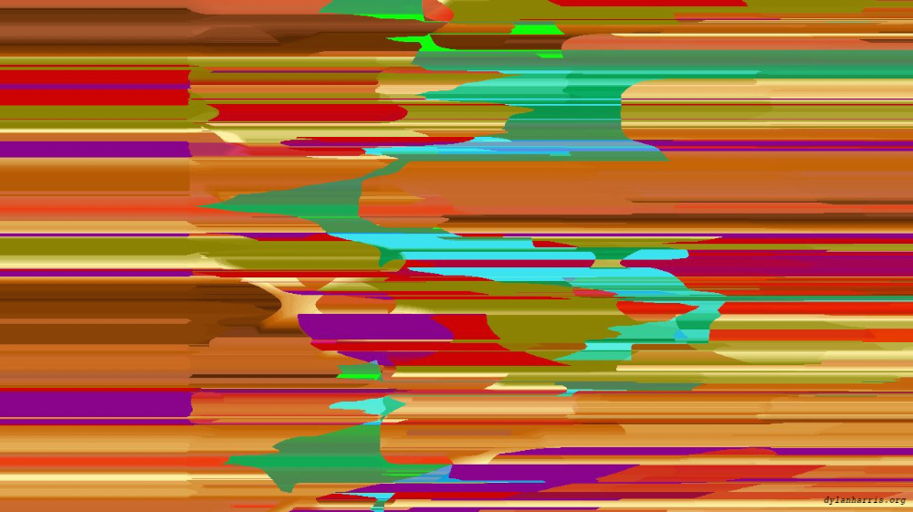 Image 'reflets &mdash; msg &mdash; variations 0 pattern 1 7 4'.