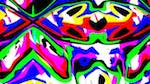 First of 'reflets &mdash; msg &mdash; variations 0 pattern 1 7'.