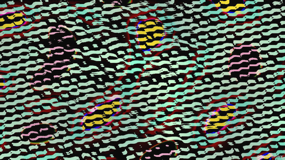 Image 'reflets &mdash; msg &mdash; variations 0 pattern 1 8 4'.
