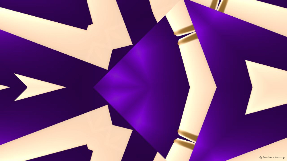 Image 'reflets &mdash; msg &mdash; variations 0 pattern 1 9 5'.