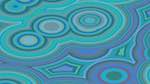 Seventh of 'reflets &mdash; msg &mdash; users patterns 1 1'.