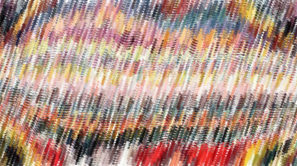 Image 'reflets &mdash; paint synthesiser classic &mdash; 3.0 collection pattern pens 1 5'.
