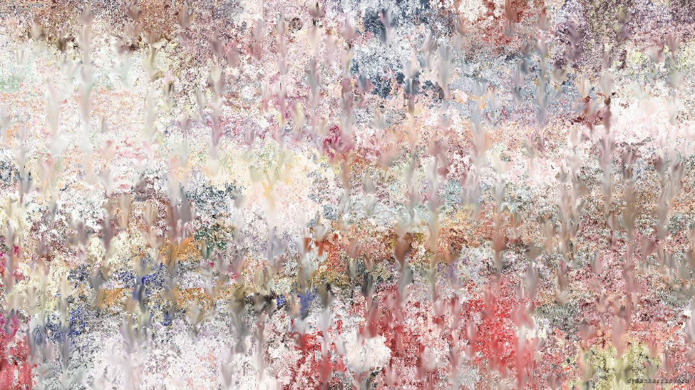 Image 'reflets &mdash; paint action sequence &mdash; paint demos from 1.5 2'.