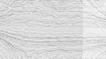 Fourth of 'reflets &mdash; paint action sequence &mdash; pantograph etching 1'.