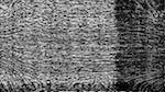 Second of 'reflets &mdash; paint action sequence &mdash; pantograph etching 3'.