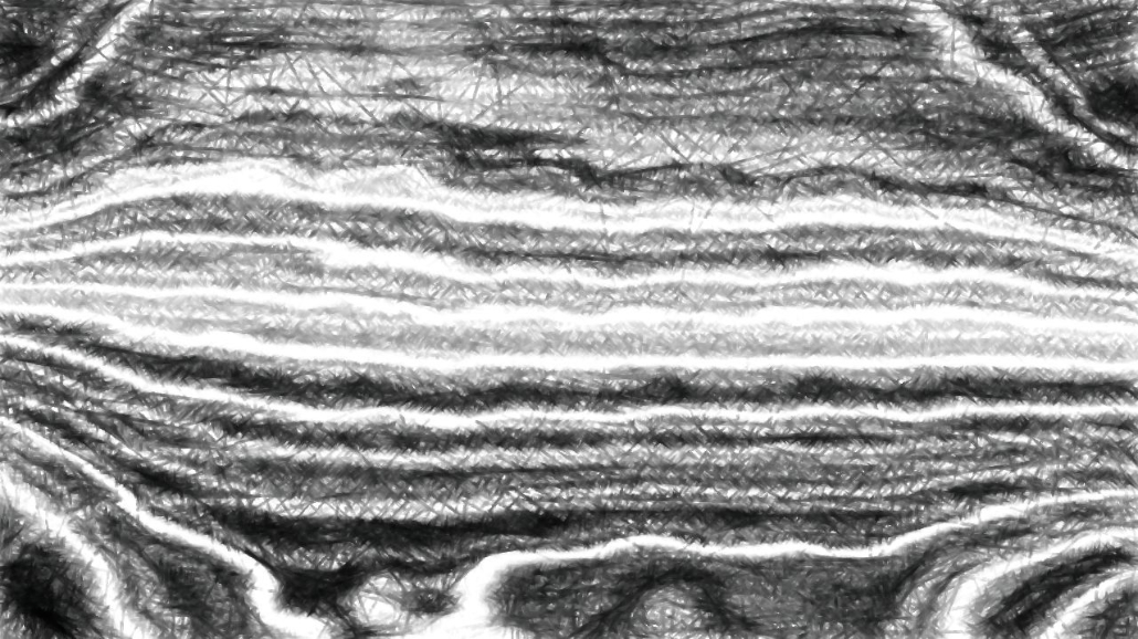 Image 'reflets &mdash; paint synthesiser classic &mdash; 4.0 collection pencil sketch 1 7'.