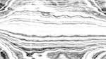 Third of 'reflets &mdash; paint action sequence &mdash; pencil sketch 1'.