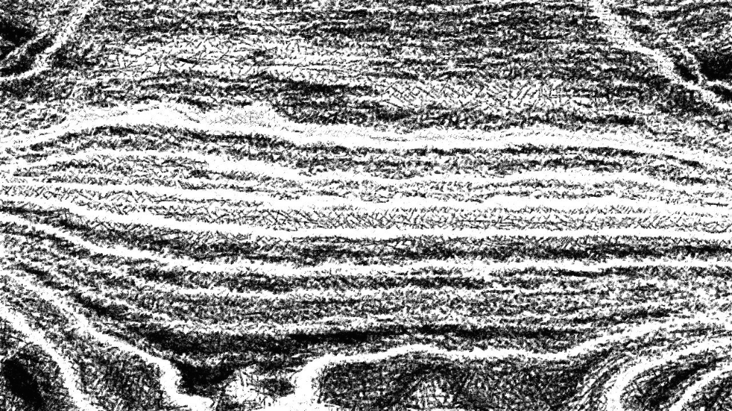 Image 'reflets &mdash; paint synthesiser classic &mdash; 4.0 collection pencil sketch 4 4'.