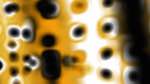 First of 'reflets &mdash; msg &mdash; variations 1 pastel grid like 1'.