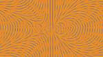Fourth of 'reflets &mdash; msg &mdash; variations 1 pinwheel 1'.