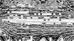 First of 'reflets &mdash; msg &mdash; processing effects 0 print making ideas 1'.