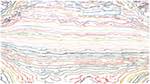 First of 'reflets &mdash; paint action sequence &mdash; process movie tutorial 1'.