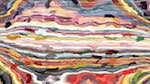 Fifth of 'reflets &mdash; paint action sequence &mdash; process movie tutorial 2'.
