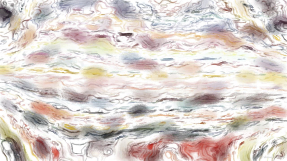 paint action sequence portrait idea sea nerd blog — james & AI