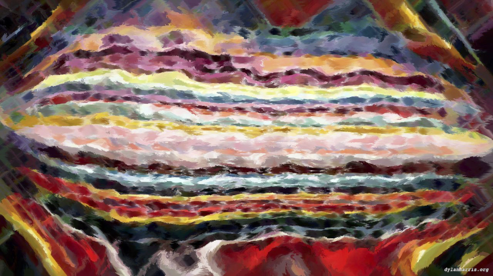 paint action sequence portrait idea sea nerd blog — ancillary