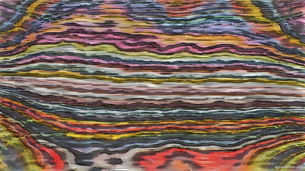 paint action sequence portrait idea no blog — languages
