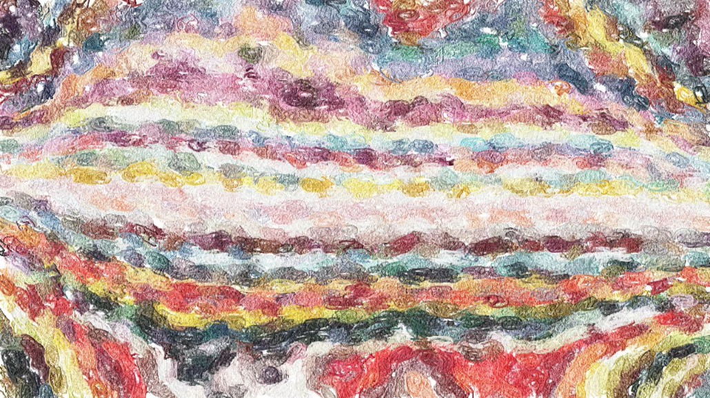 Image 'reflets &mdash; paint synthesiser classic &mdash; 2.0 collection powders 3'.