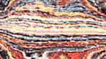 Second of 'reflets &mdash; paint action sequence &mdash; paint regionise'.