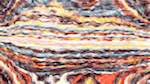 Sixth of 'reflets &mdash; paint action sequence &mdash; paint regionise'.