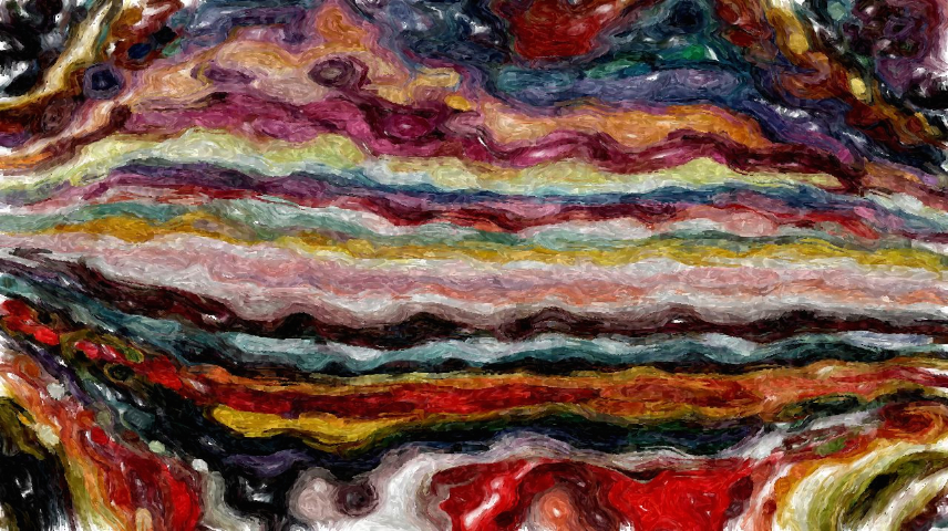 Image 'reflets &mdash; paint synthesiser classic &mdash; paint styles proc texture 1 3'.