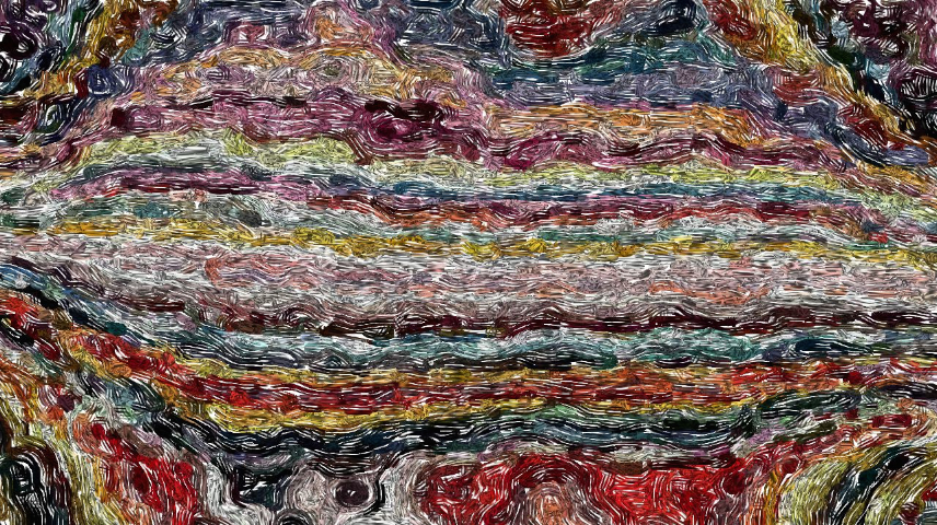 Image 'reflets &mdash; paint synthesiser classic &mdash; paint styles proc texture 1 5'.
