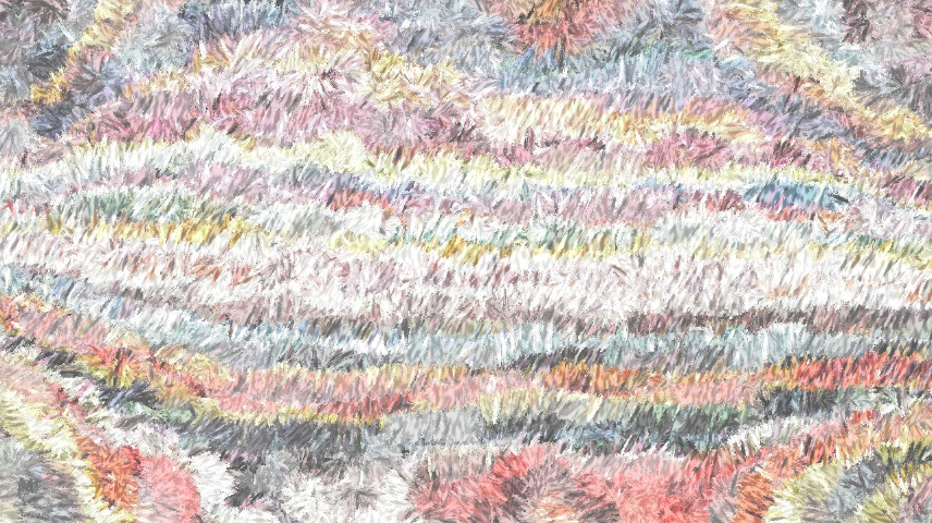 Image 'reflets &mdash; paint synthesiser classic &mdash; paint styles proc texture 2 3'.