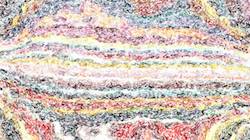Sixth of 'reflets &mdash; paint synthesiser classic &mdash; paint styles proc texture 2'.