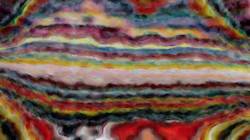 Seventh of 'reflets &mdash; paint synthesiser classic &mdash; paint styles proc texture 2'.