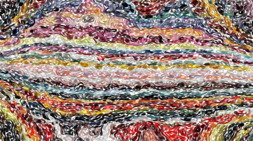Image 'reflets &mdash; paint synthesiser classic &mdash; paint styles proc texture 3 3'.