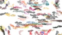 First of 'reflets &mdash; paint synthesiser classic &mdash; 3.0 collection regions auto drawn 1'.